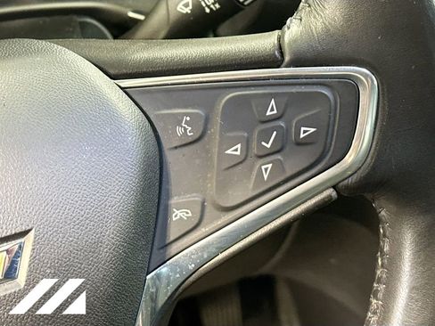 Used 2019 Chevrolet Equinox LT AWD/4WD image 13