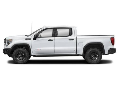 Used 2024 GMC Sierra 1500 AT4X AWD/4WD image 6