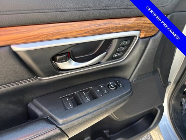 Certified 2020 Honda CR-V Touring image 24
