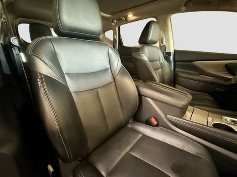 Used 2016 Nissan Murano SL w/ SL Technology Package AWD/4WD image 29