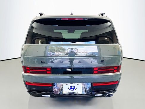 New 2026 Hyundai Santa Fe Calligraphy image 6