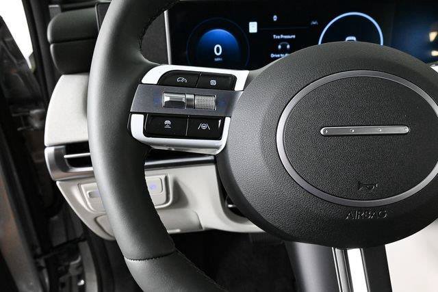 New 2026 Hyundai Tucson Limited FWD image 19
