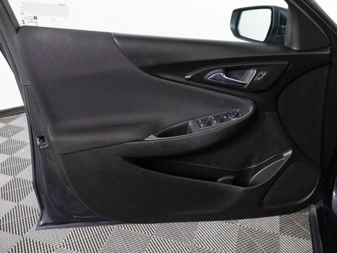 Certified 2023 Chevrolet Malibu LT image 36