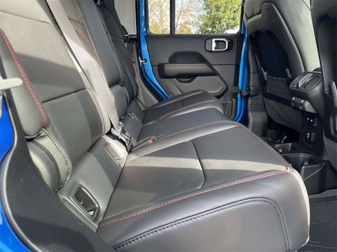 New 2026 Jeep Gladiator Rubicon image 65