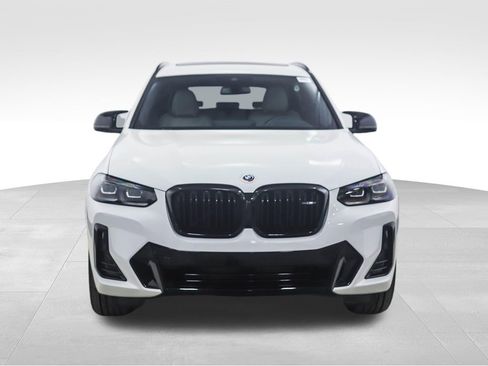 Certified 2023 BMW X3 M40i w/ Premium Package image 8
