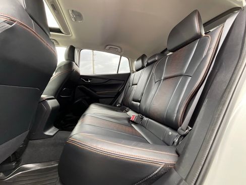 Certified 2023 Subaru Crosstrek 2.5i Limited w/ Moonroof Package image 13