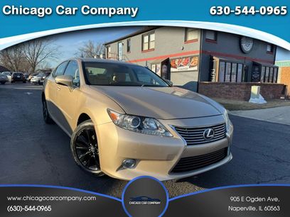 Used 2013 Lexus ES 300h w/ Luxury Pkg