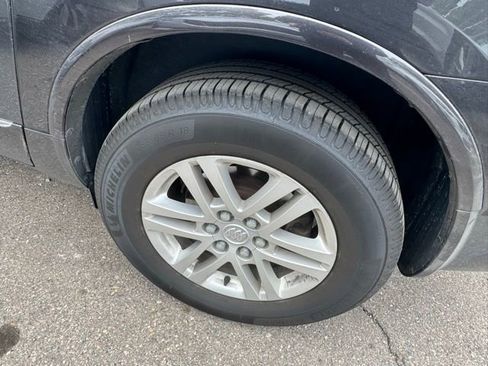 Used 2014 Buick Enclave Convenience AWD/4WD image 4