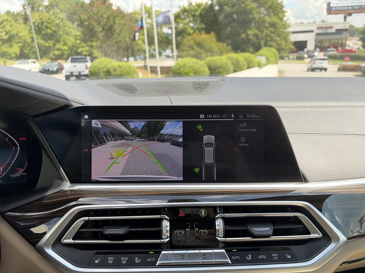 Used 2020 BMW X5 sDrive40i RWD image 24