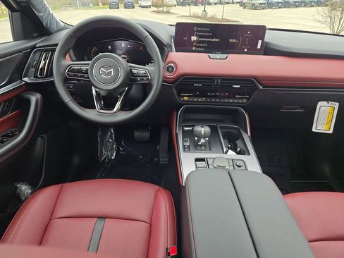 New 2026 MAZDA CX-70 3.3 Turbo S w/ Premium Package image 17