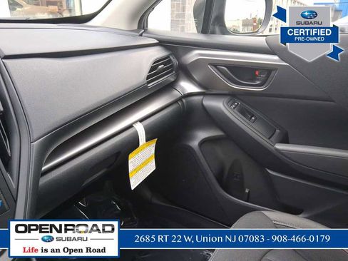 Used 2025 Subaru Impreza 2.0i image 18