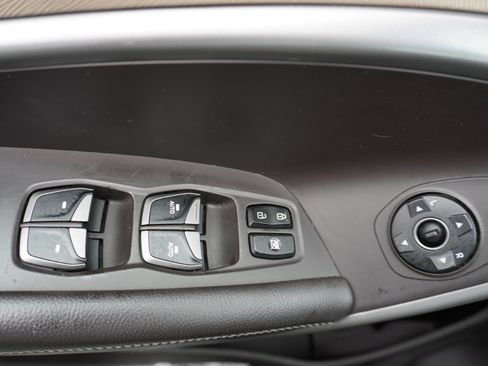 Used 2015 Hyundai Santa Fe GLS image 30