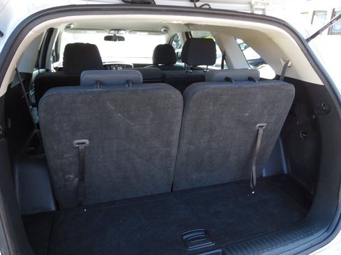 Used 2020 Kia Sorento S FWD image 7