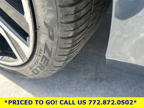 Used 2024 Volvo S60 B5 Core image 11