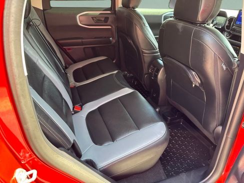 Used 2024 Ford Bronco Sport Big Bend AWD/4WD image 29