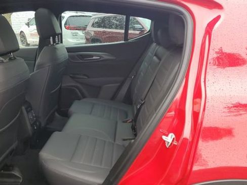 Certified 2024 Dodge Hornet GT w/ GT Blacktop Package image 27