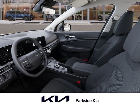 New 2026 Kia Sportage S AWD/4WD image 17
