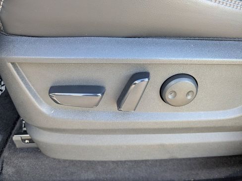 New 2026 Nissan Armada PRO-4X image 13