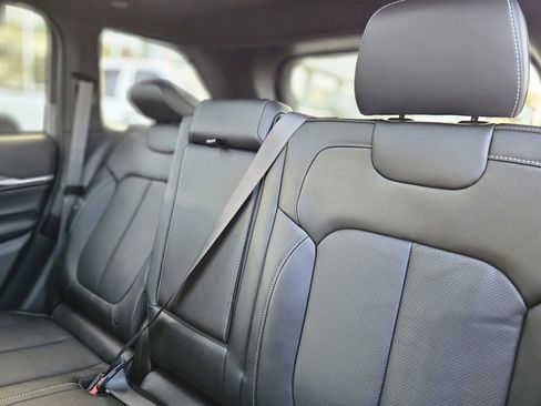 New 2026 Jeep Grand Cherokee Limited Reserve image 29