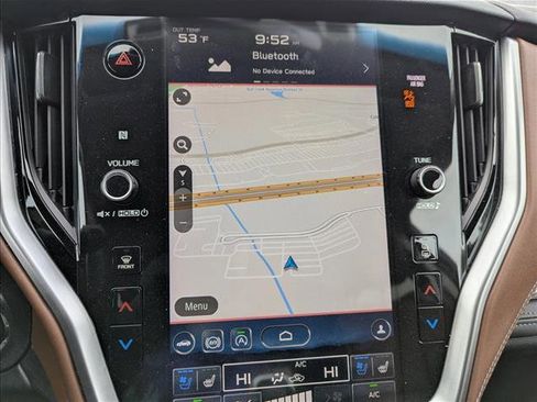 Used 2022 Subaru Outback Touring w/ Popular Package #2 image 14