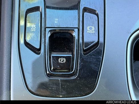 Used 2024 Lexus RZ 300e Premium w/ Technology Package FWD image 28