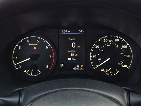 Used 2025 Nissan Altima 2.5 S image 27