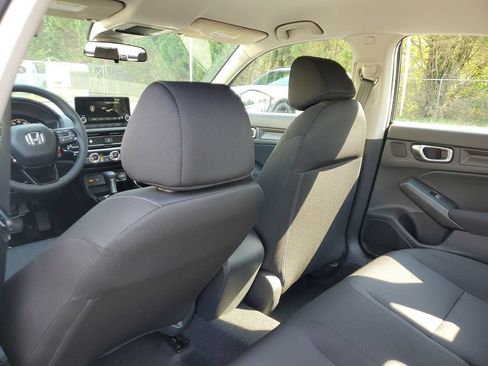 New 2026 Honda Civic LX image 11