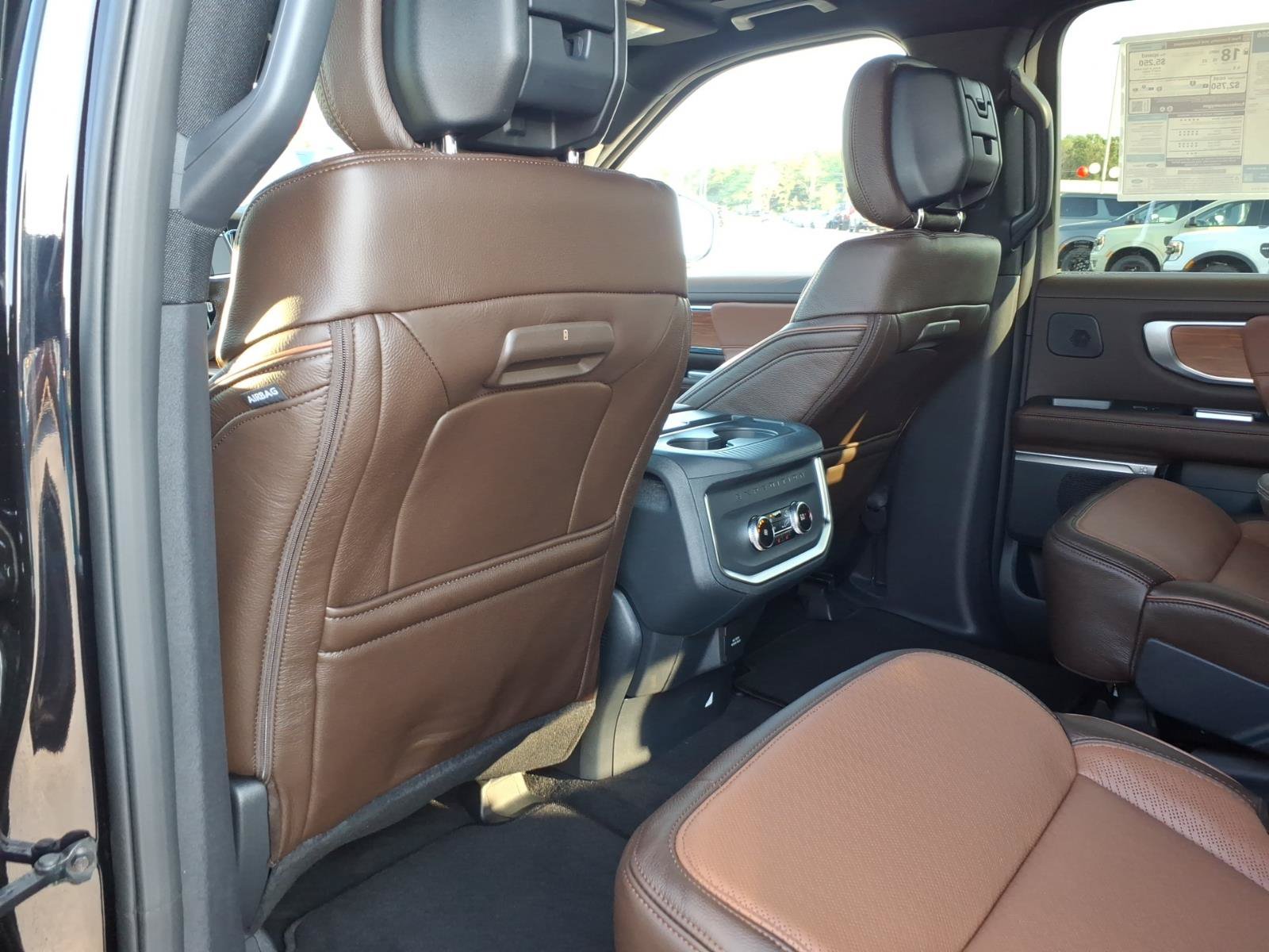 New 2026 Ford Expedition King Ranch AWD/4WD image 10