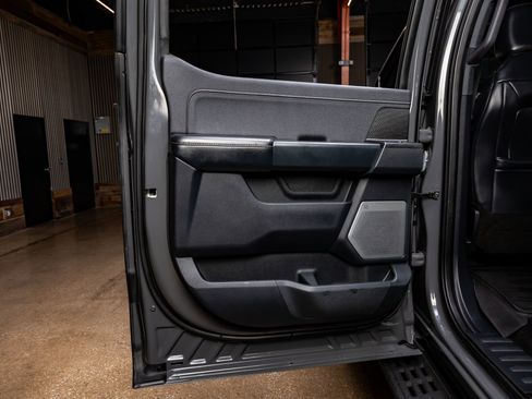 Used 2021 Ford F150 Raptor w/ Equipment Group 801A High image 38