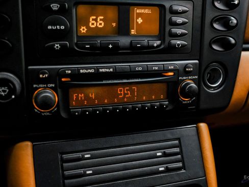 Used 2004 Porsche 911 GT3 image 64