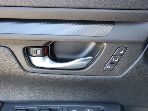 Certified 2025 Honda CR-V Sport-L image 24