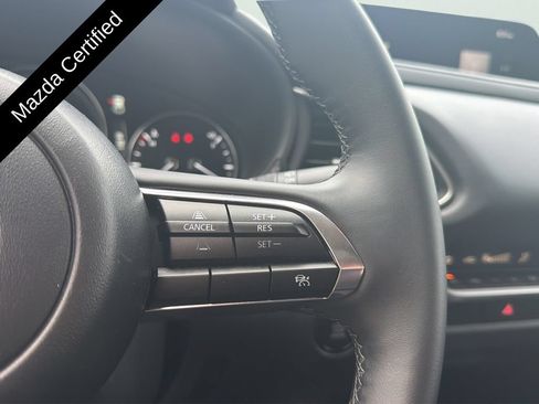 Certified 2025 MAZDA CX-30 AWD 2.5 S w/ Select Sport Pkg image 24