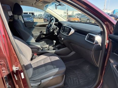 Used 2019 Kia Sorento S image 23