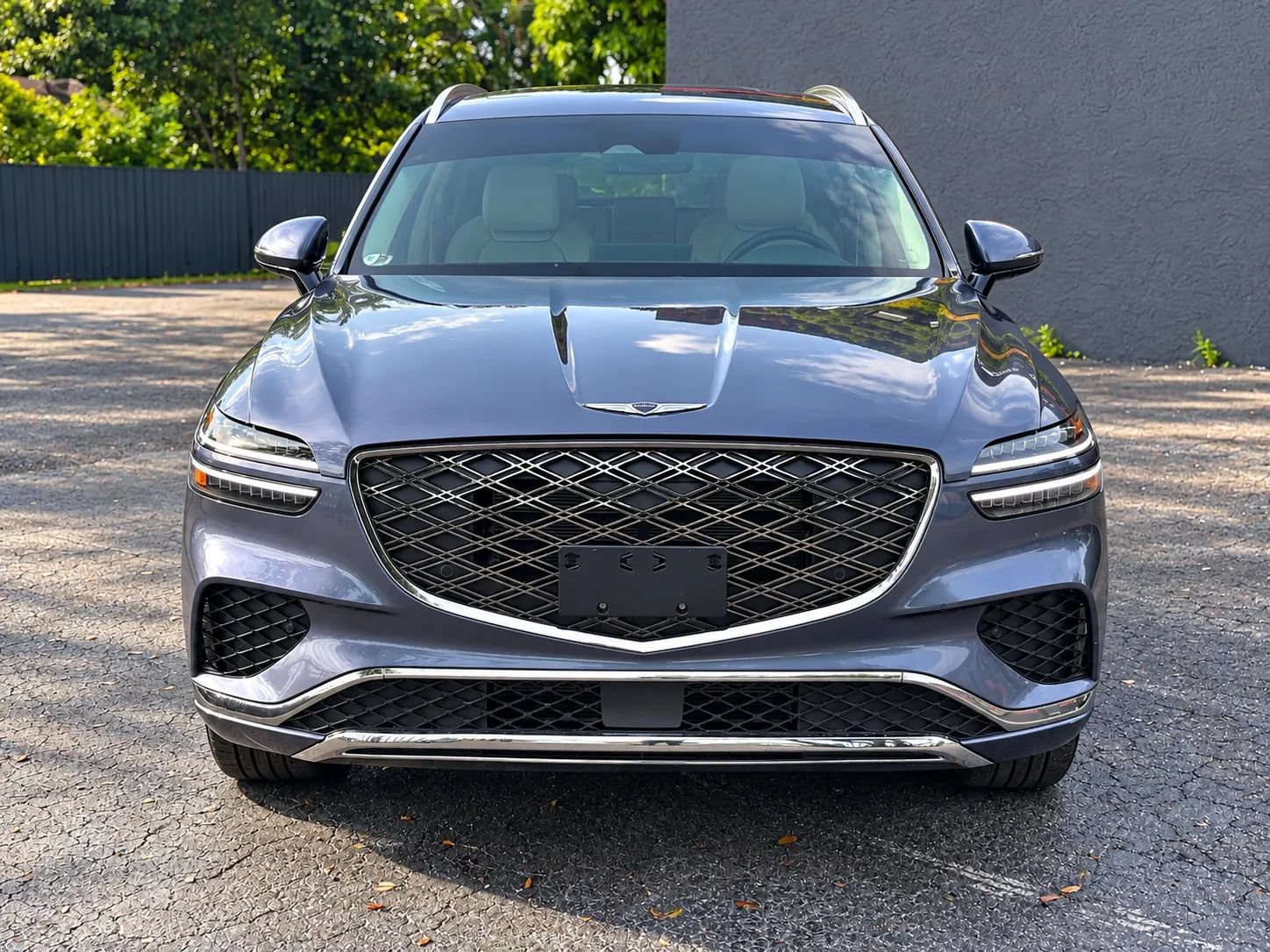 Used 2026 Genesis GV70 2.5T AWD/4WD image 4