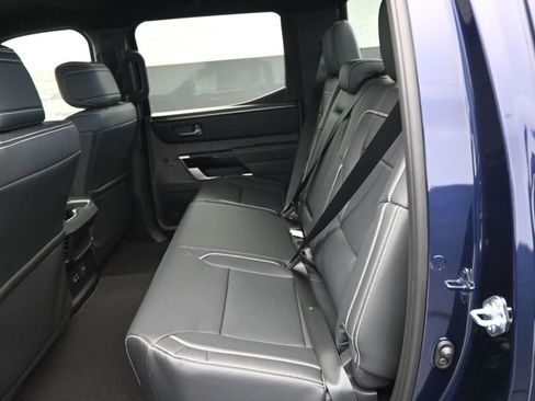 New 2026 Toyota Tundra Limited w/ Power Package AWD/4WD image 21