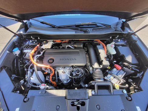 New 2026 Honda CR-V Sport-L image 9