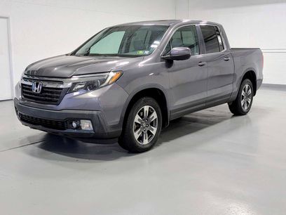 Used 2019 Honda Ridgeline RTL