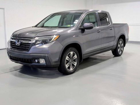 Used 2019 Honda Ridgeline RTL image 1