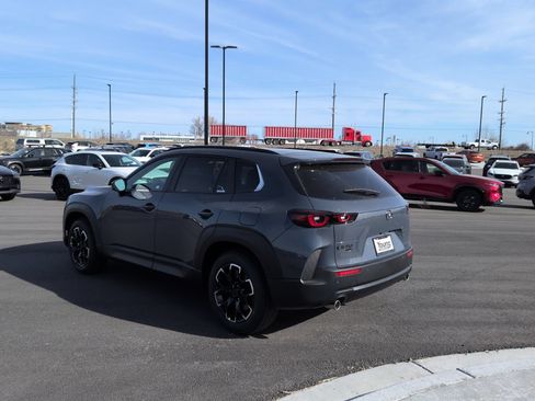 New 2026 MAZDA CX-50 Meridian Edition w/ Weather Package AWD/4WD image 3