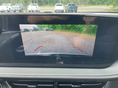 New 2026 Buick Envista Sport Touring w/ Convenience I Package FWD image 20