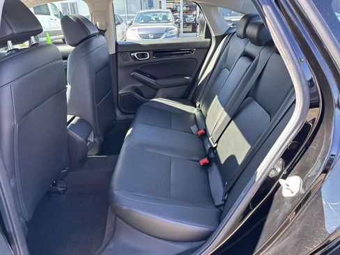 Used 2024 Honda Civic Touring image 13