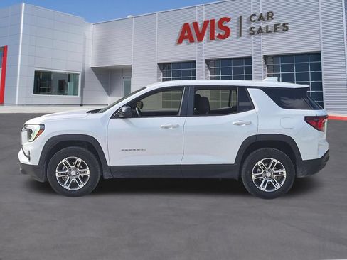 Used 2025 GMC Terrain Elevation AWD/4WD image 10