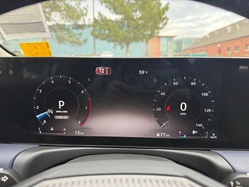 New 2026 Nissan Sentra SL w/ Floor Mat Package image 25