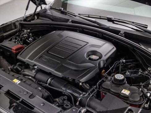 New 2026 Land Rover Range Rover Velar S image 10