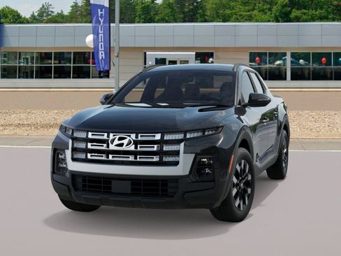 New 2026 Hyundai Santa Cruz SEL AWD/4WD image 6