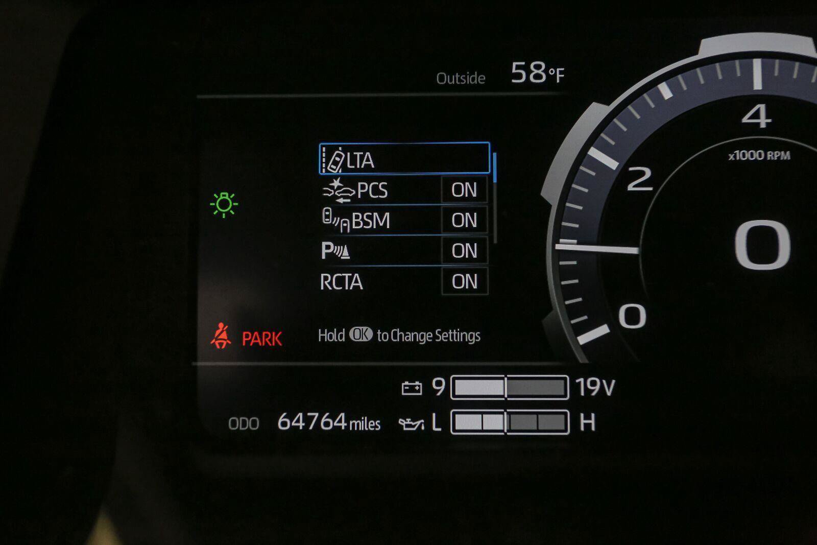 Used 2023 Toyota Tundra Limited w/ Power Package AWD/4WD image 37