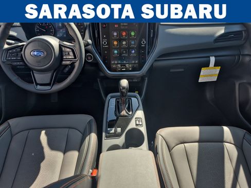 New 2026 Subaru Crosstrek 2.5i Limited image 15