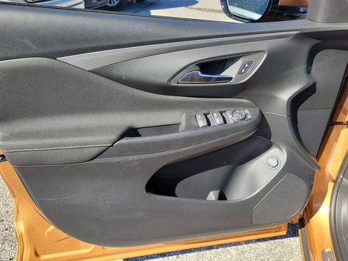 New 2026 Buick Envista Avenir image 18