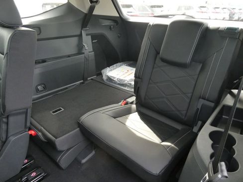 New 2026 Volkswagen Atlas SE AWD/4WD image 10