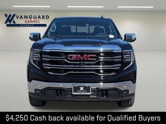 New 2026 GMC Sierra 1500 SLT AWD/4WD video 2
